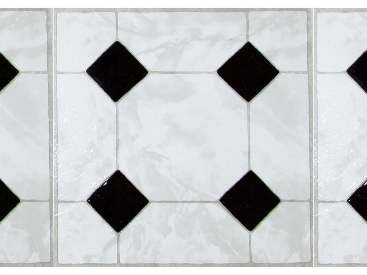 Multi-flor Design Tiles – Peel & Stick Tiles