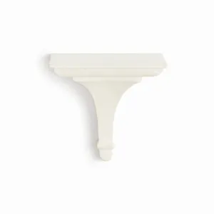 NAPA Home & Garden, BAXTER WALL BRACKET SMALL,N5DN03WH
