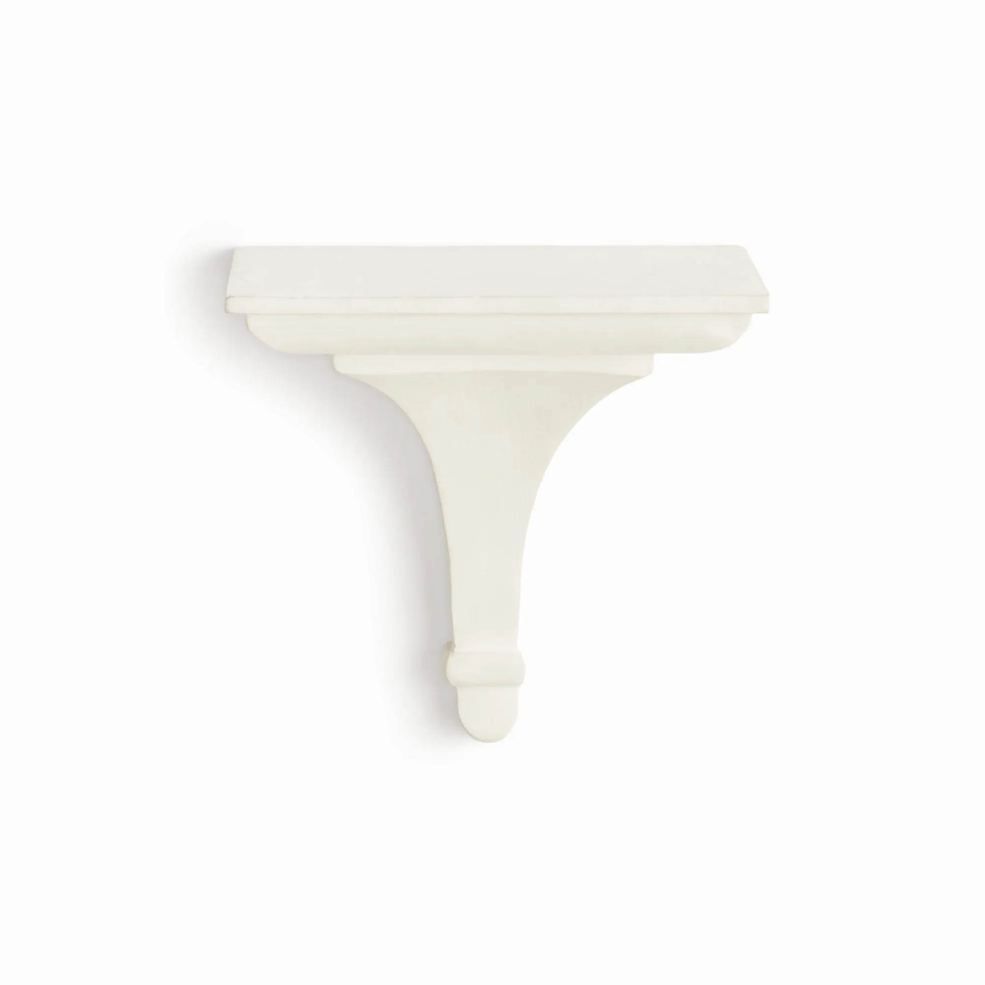 NAPA Home & Garden, BAXTER WALL BRACKET SMALL,N5DN03WH