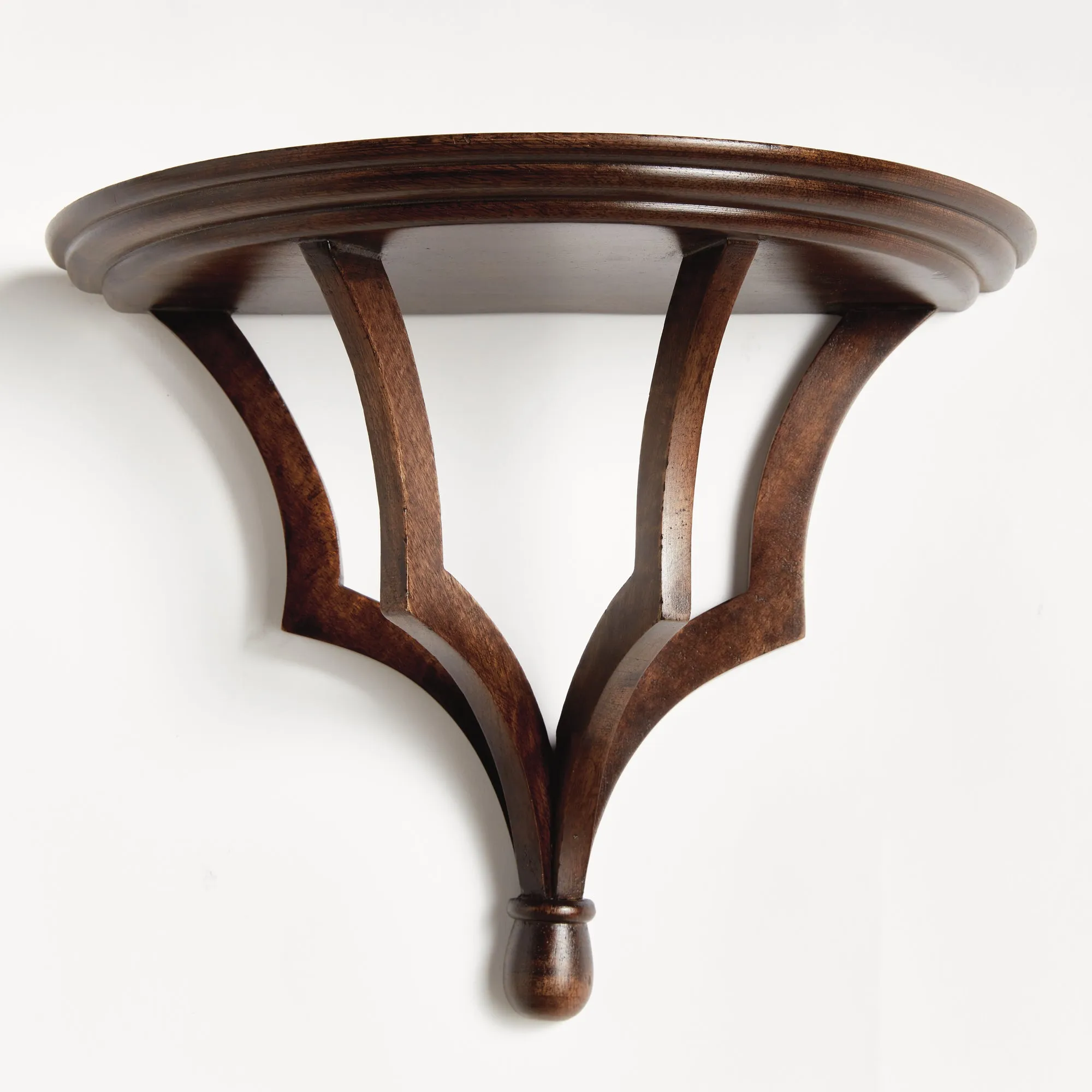 NAPA Home & Garden, BENNETT WALL BRACKET LARGE,N5DN04BR
