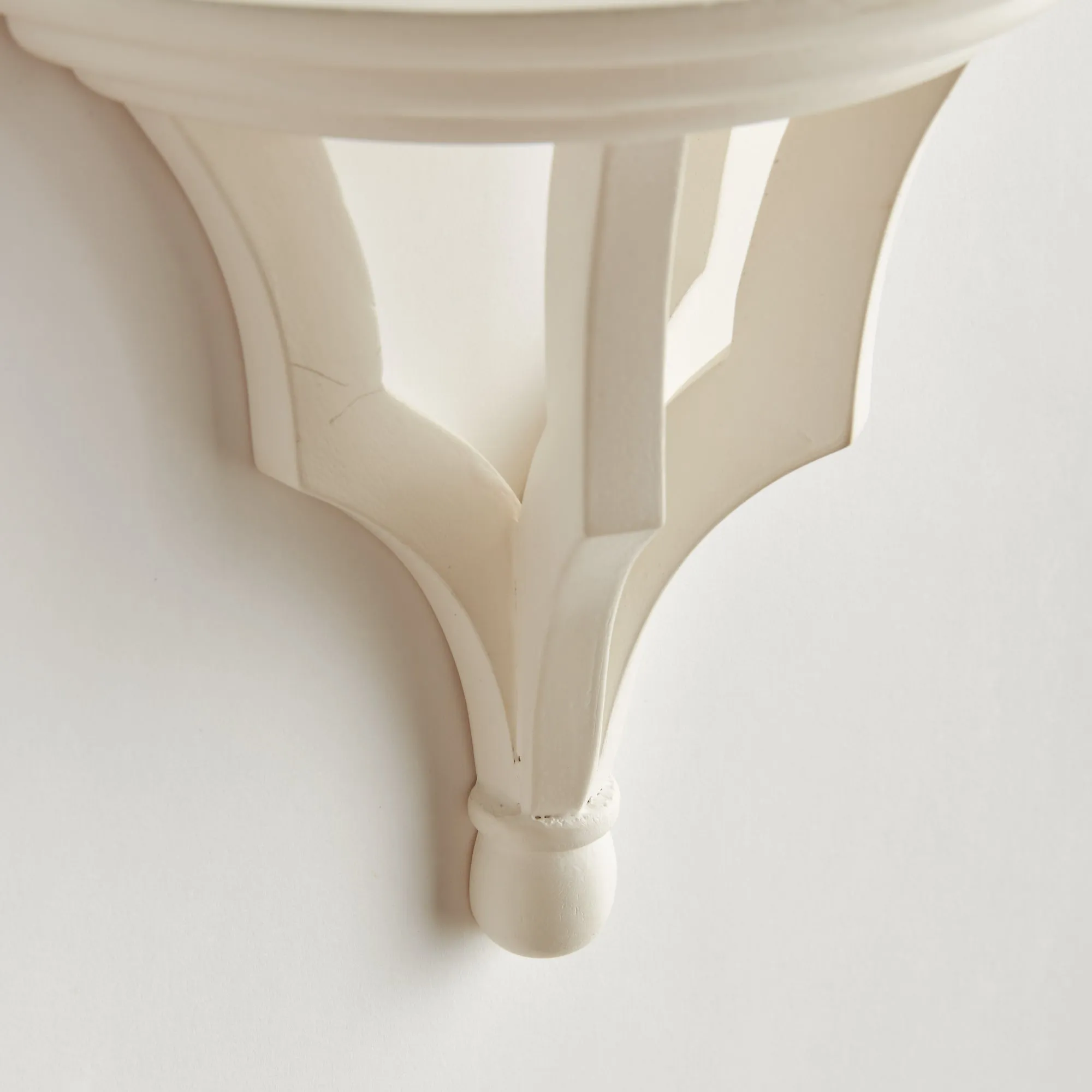 NAPA Home & Garden, BENNETT WALL BRACKET SMALL,N5DN06WH