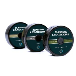Nash Cling On Leadcore