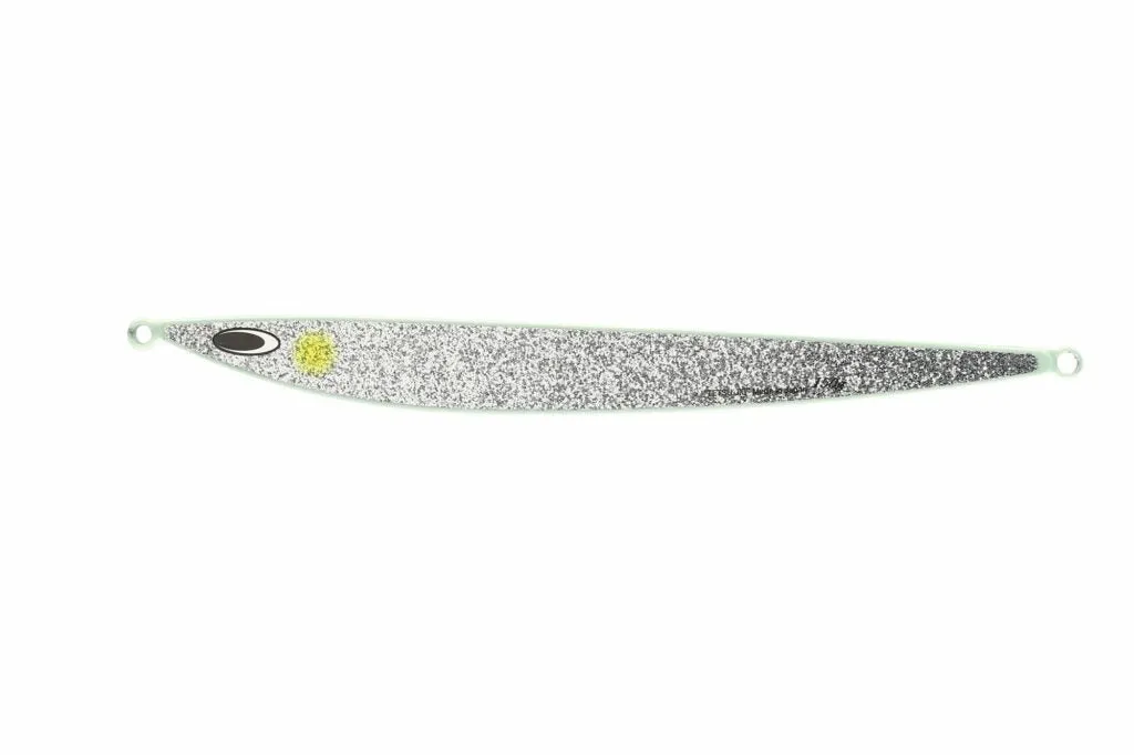 Nature Boys Metal jig Swim Bird 130g
