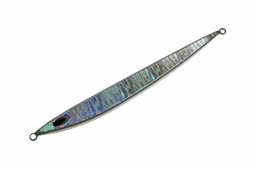 Nature Boys Metal jig Swim Bird 130g