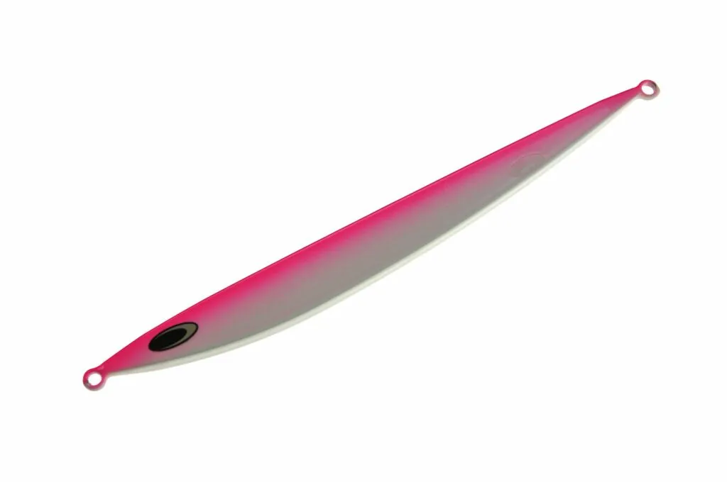 Nature Boys Metal jig Swim Bird 130g