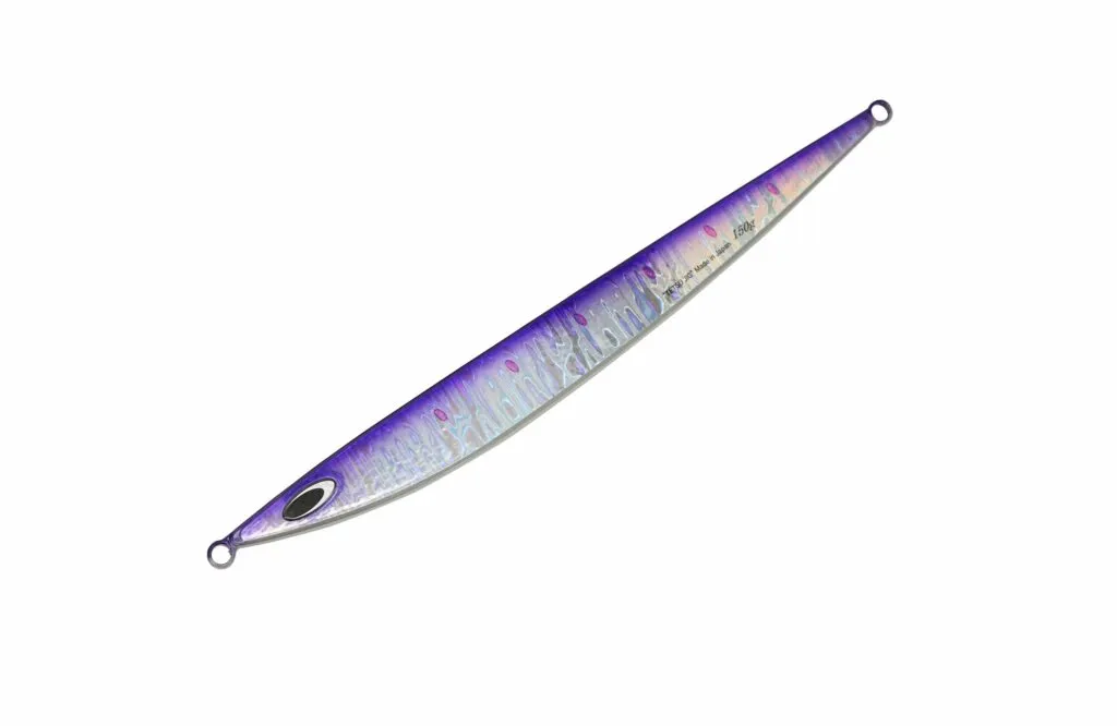 Nature Boys Metal jig Swim Bird 130g