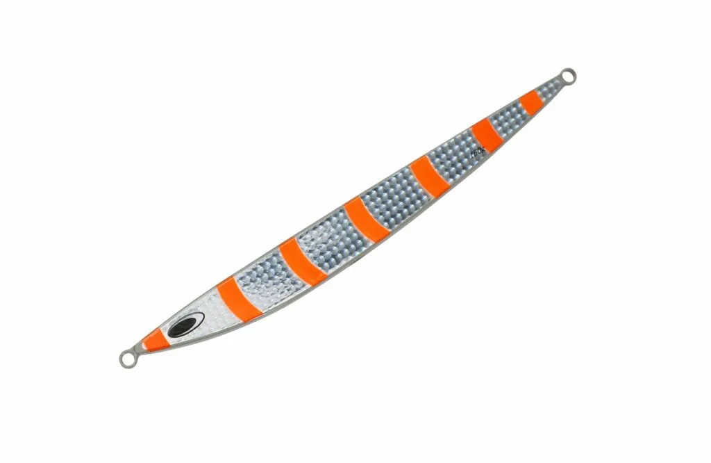 Nature Boys Metal jig Swim Bird 130g
