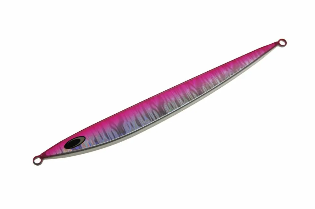 Nature Boys Metal jig Swim Bird 130g