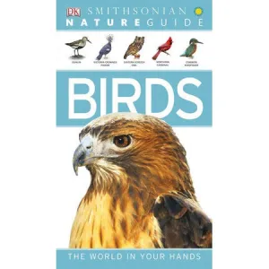 Nature Guide - Birds