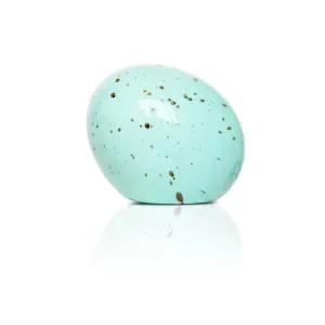 NEW 2025 NORA FLEMING eggstra-ordinary (robin egg) A426