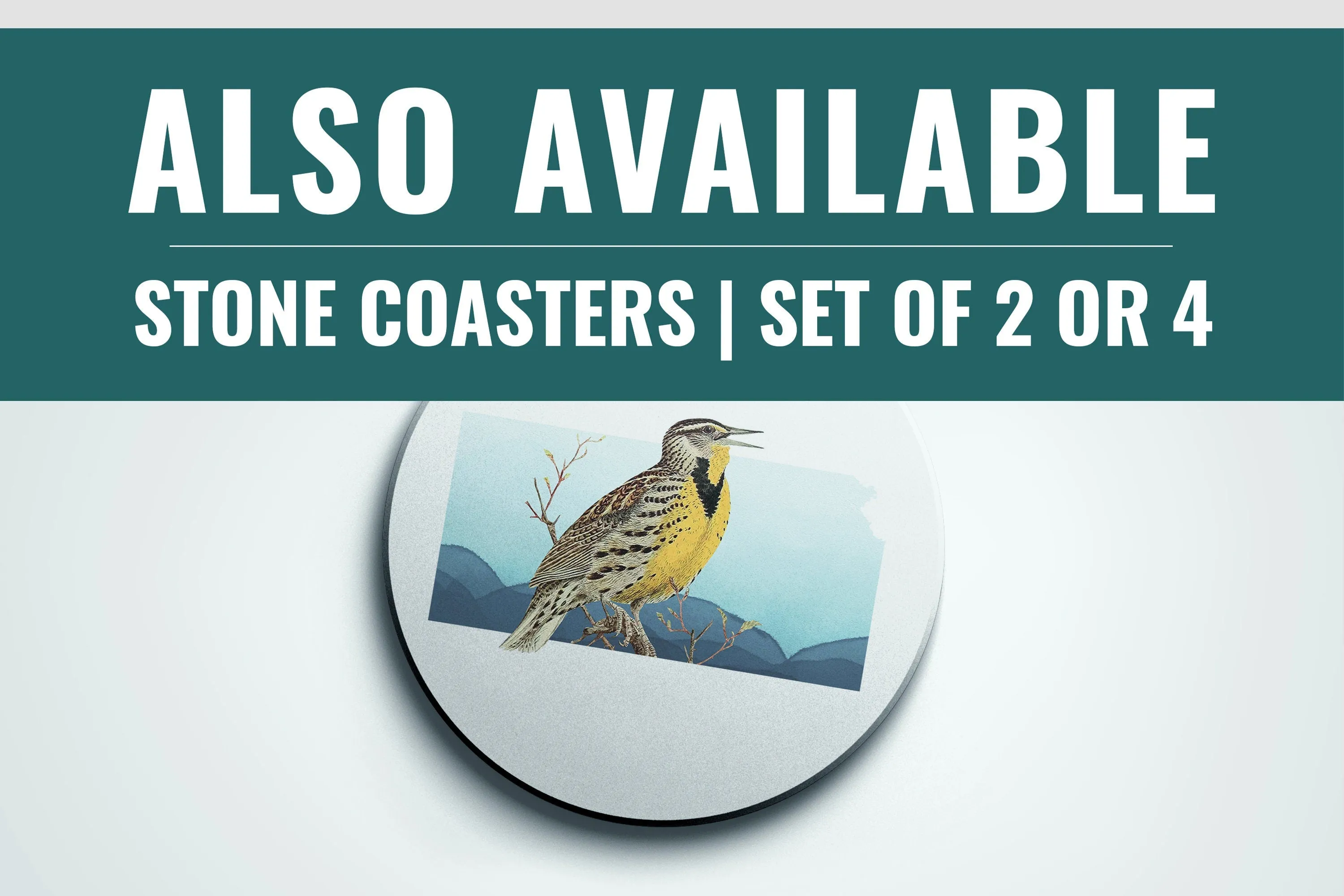 New Mexico Towel - Roadrunner & State Silhouette Design, Perfect Gift for Home and Nature Lovers