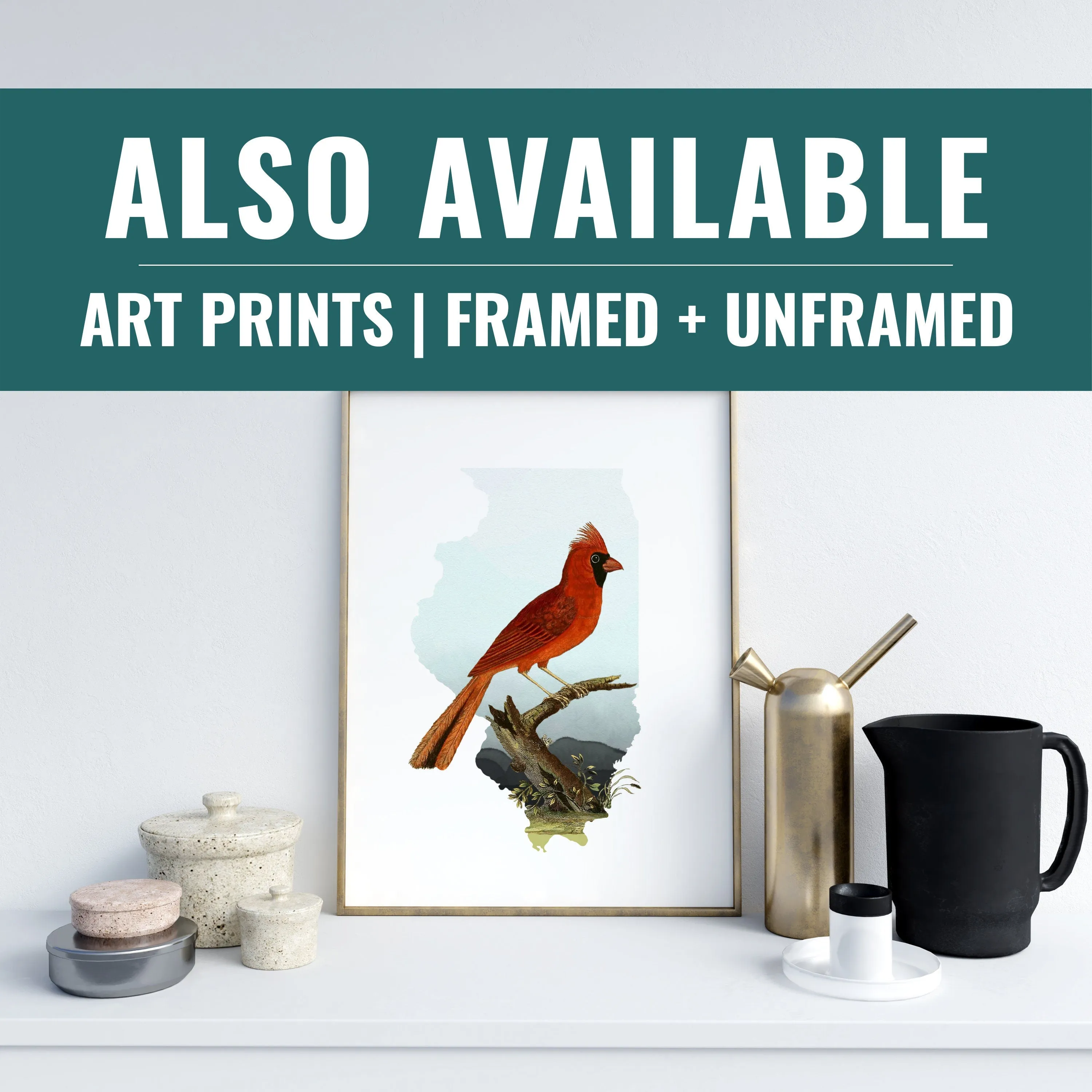 New Mexico Towel - Roadrunner & State Silhouette Design, Perfect Gift for Home and Nature Lovers