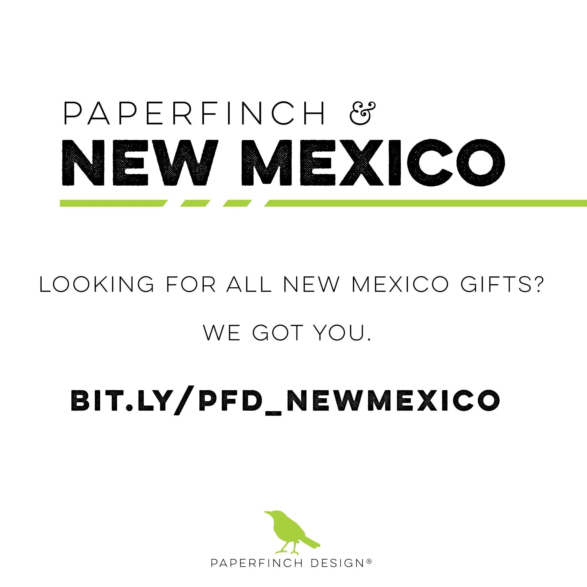 New Mexico Towel - Roadrunner & State Silhouette Design, Perfect Gift for Home and Nature Lovers
