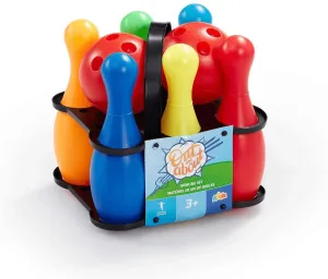 New Out and about - bowling set