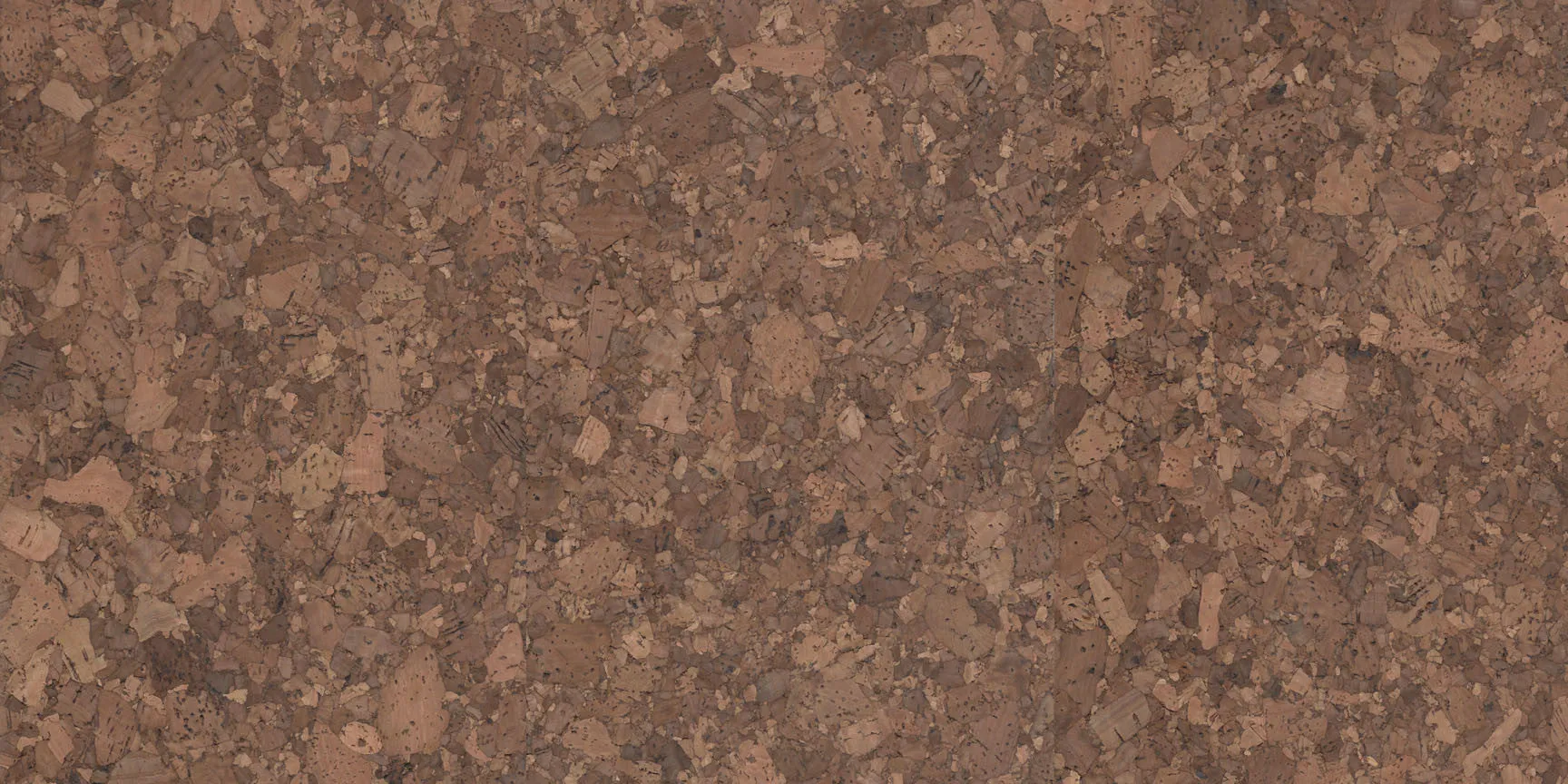 Night Cork Wall Tile