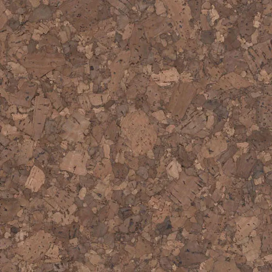 Night Cork Wall Tile