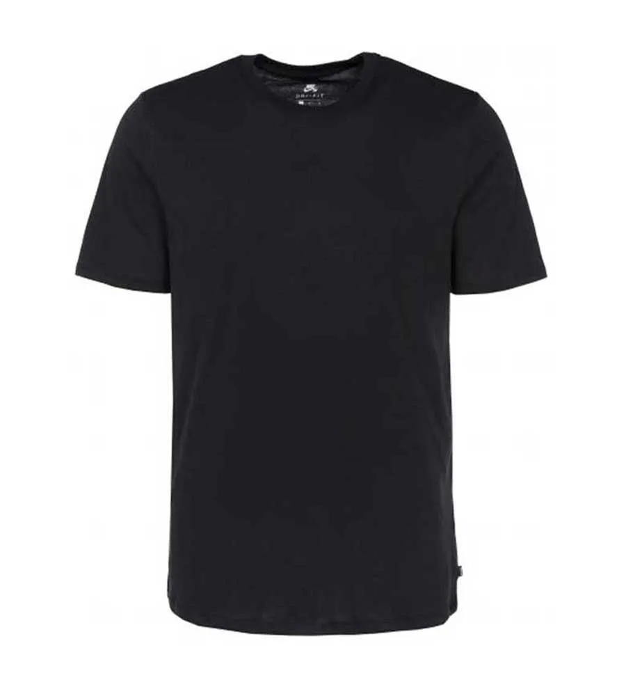 Nike SB Essentials T-Shirt - Black