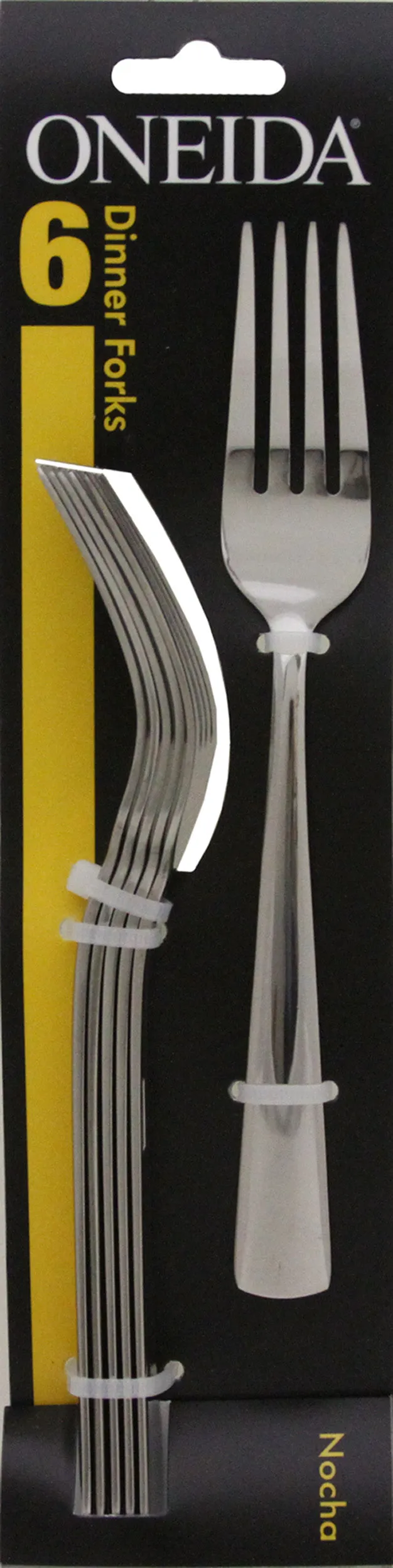 Nocha Everyday Flatware Dinner Forks