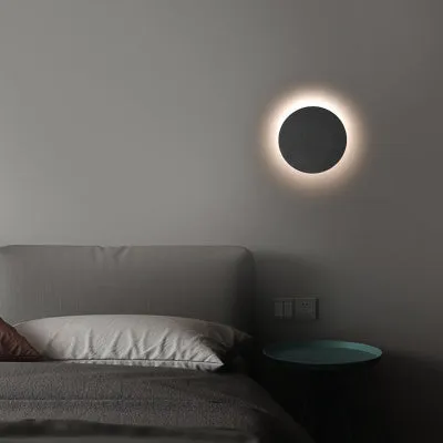 Nordic Terrazzo Wall Lamp