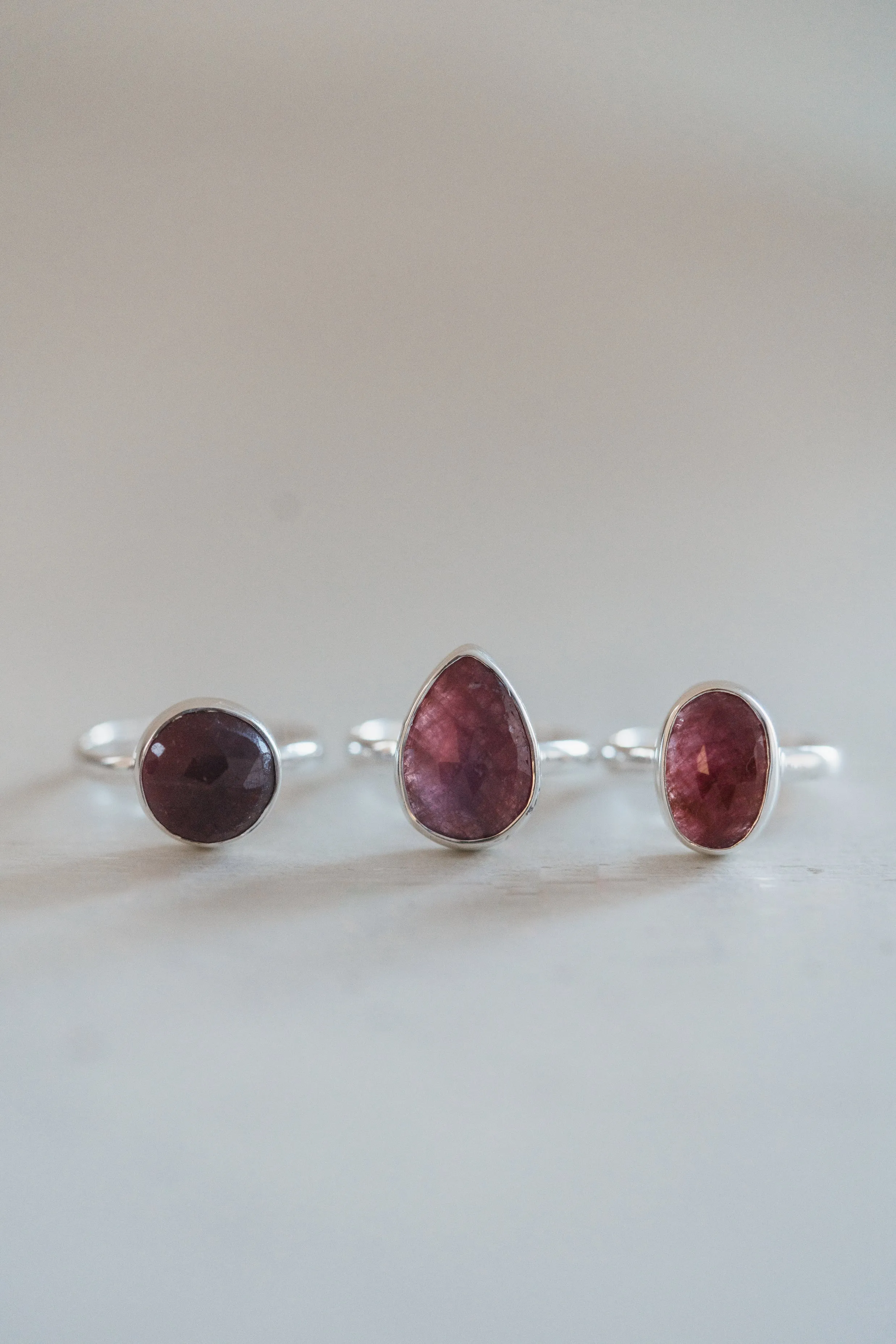 Nova Ring
