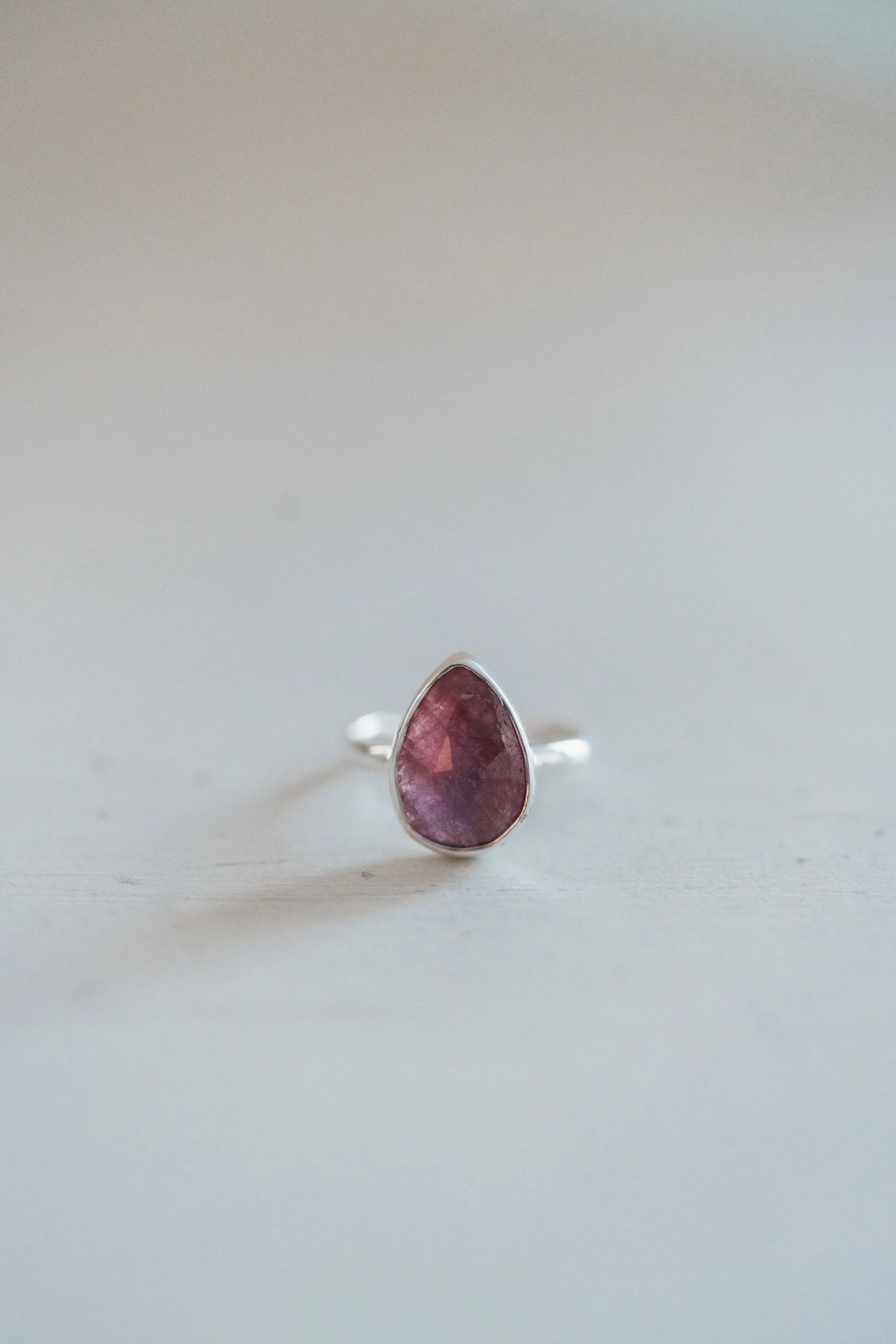Nova Ring