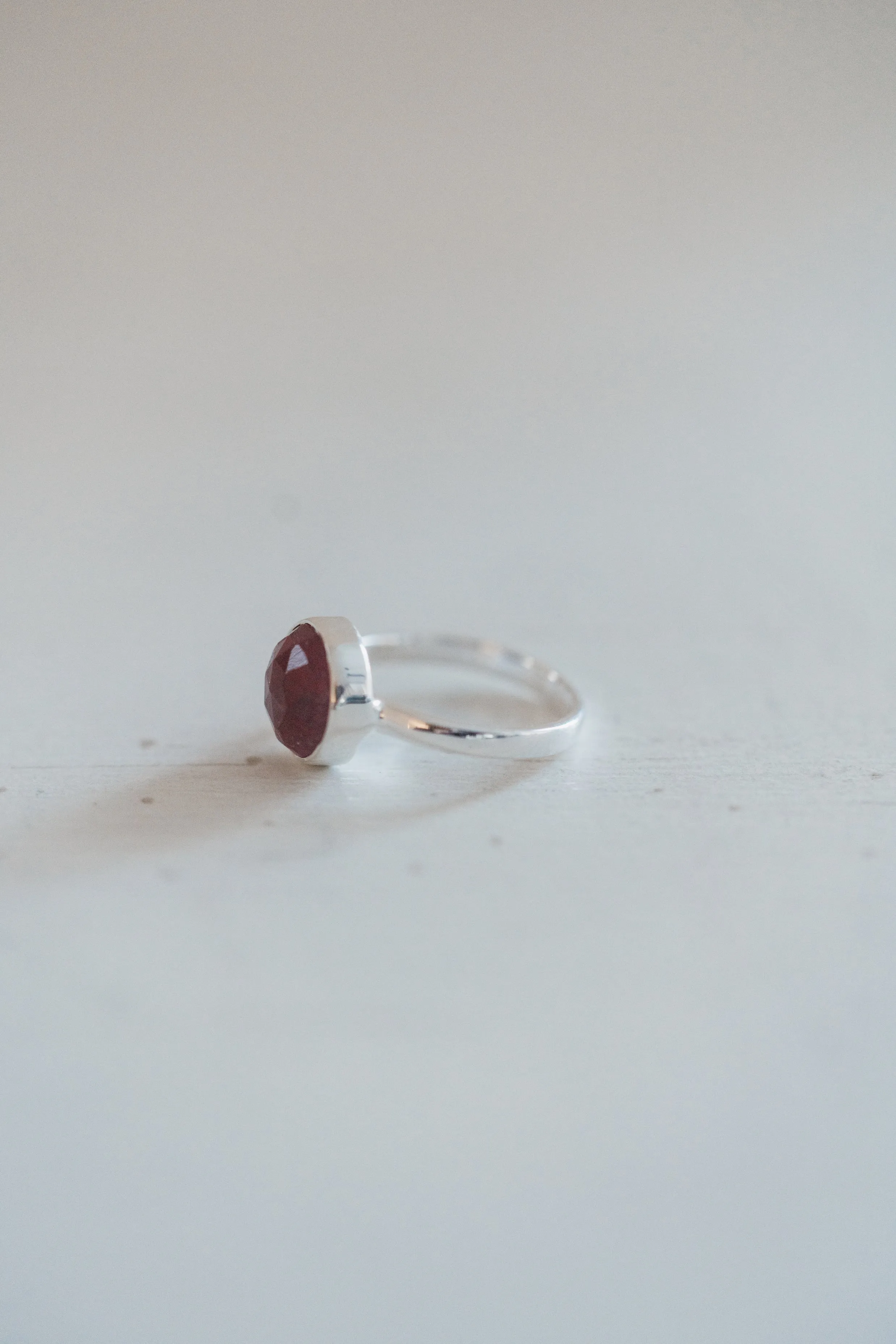 Nova Ring