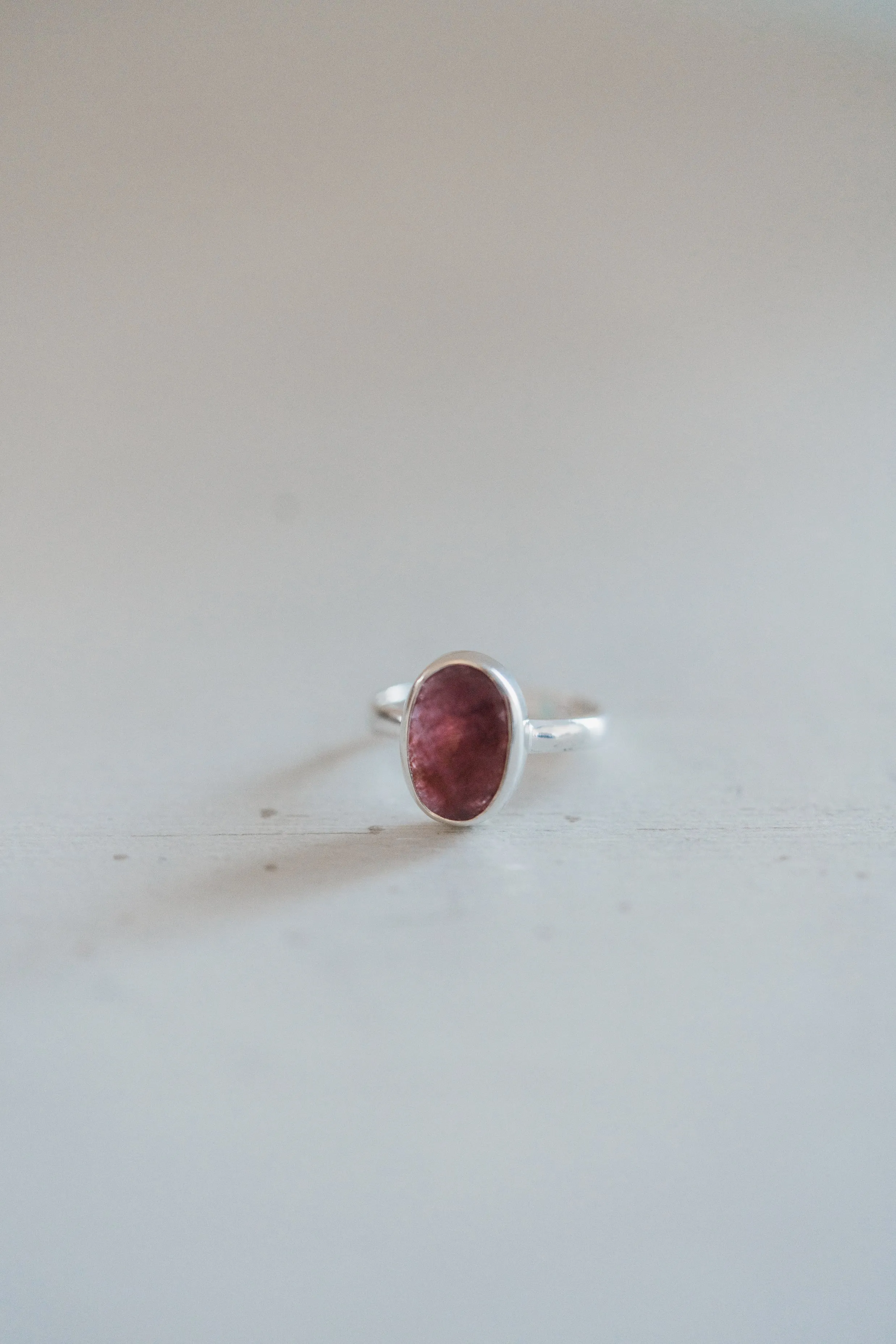 Nova Ring