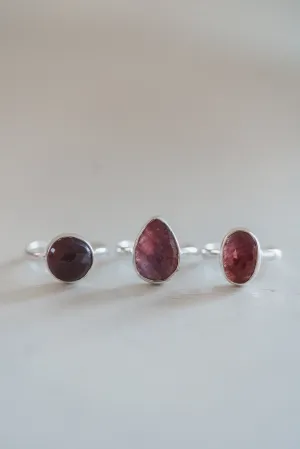 Nova Ring