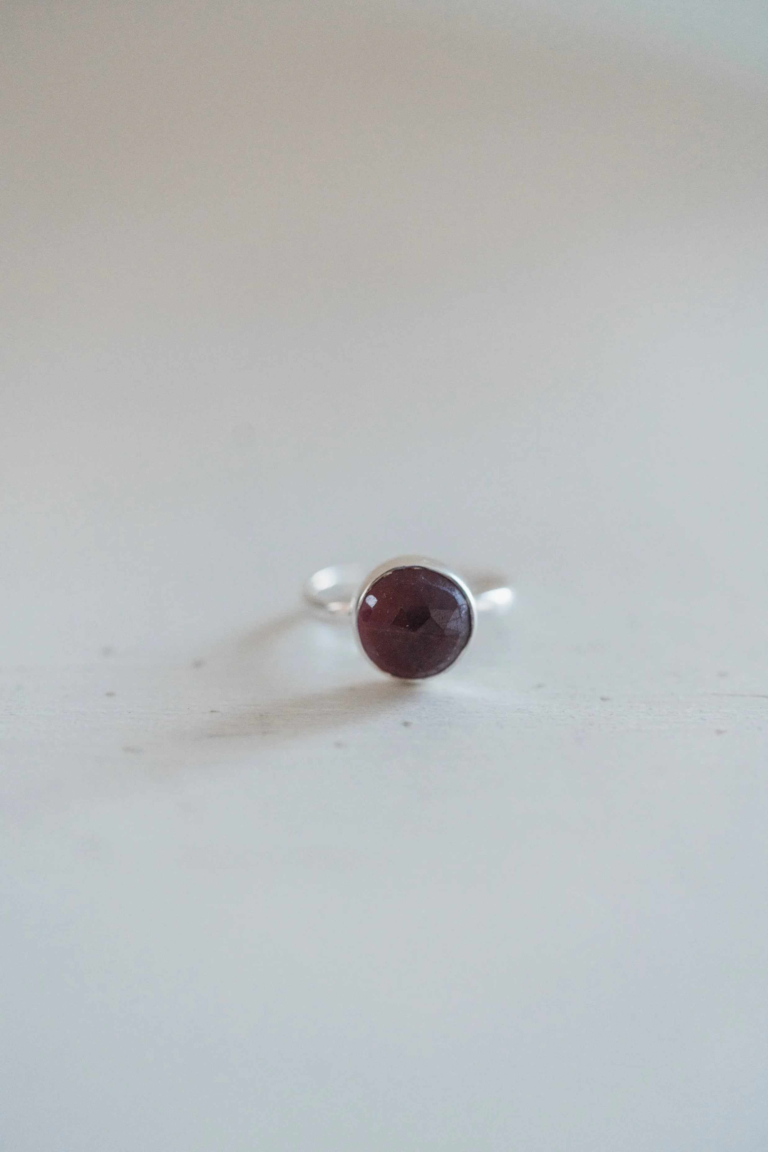 Nova Ring