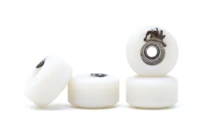 Oak Wheels - RV2 Simple White
