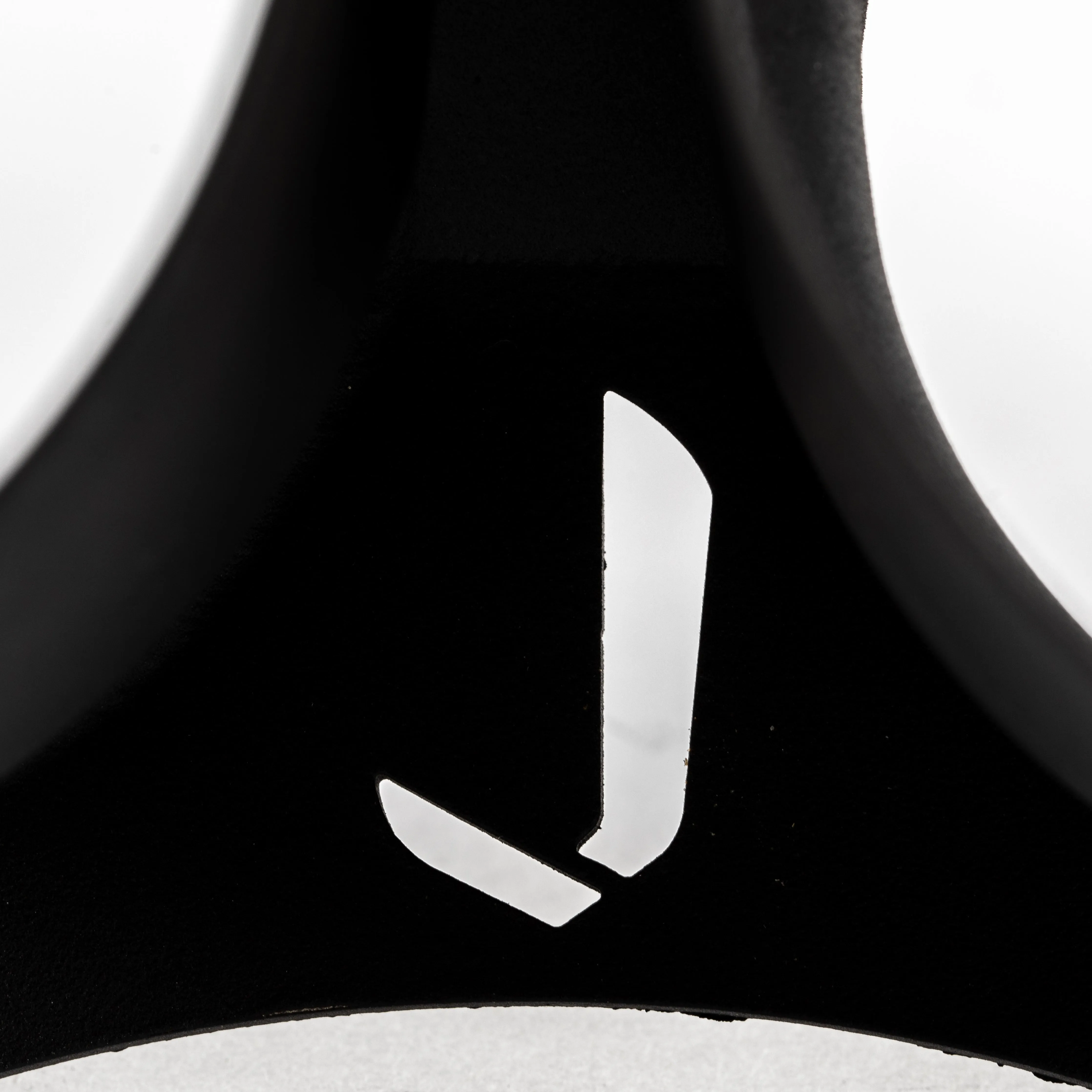 OEM REPLACEMENT TITANIUM TIPS (STRAIGHT - BLACK COATED)