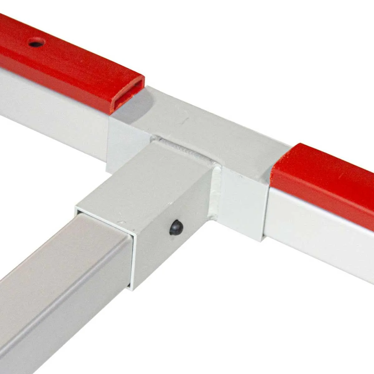 Optimist Aluminium Launching Trolley