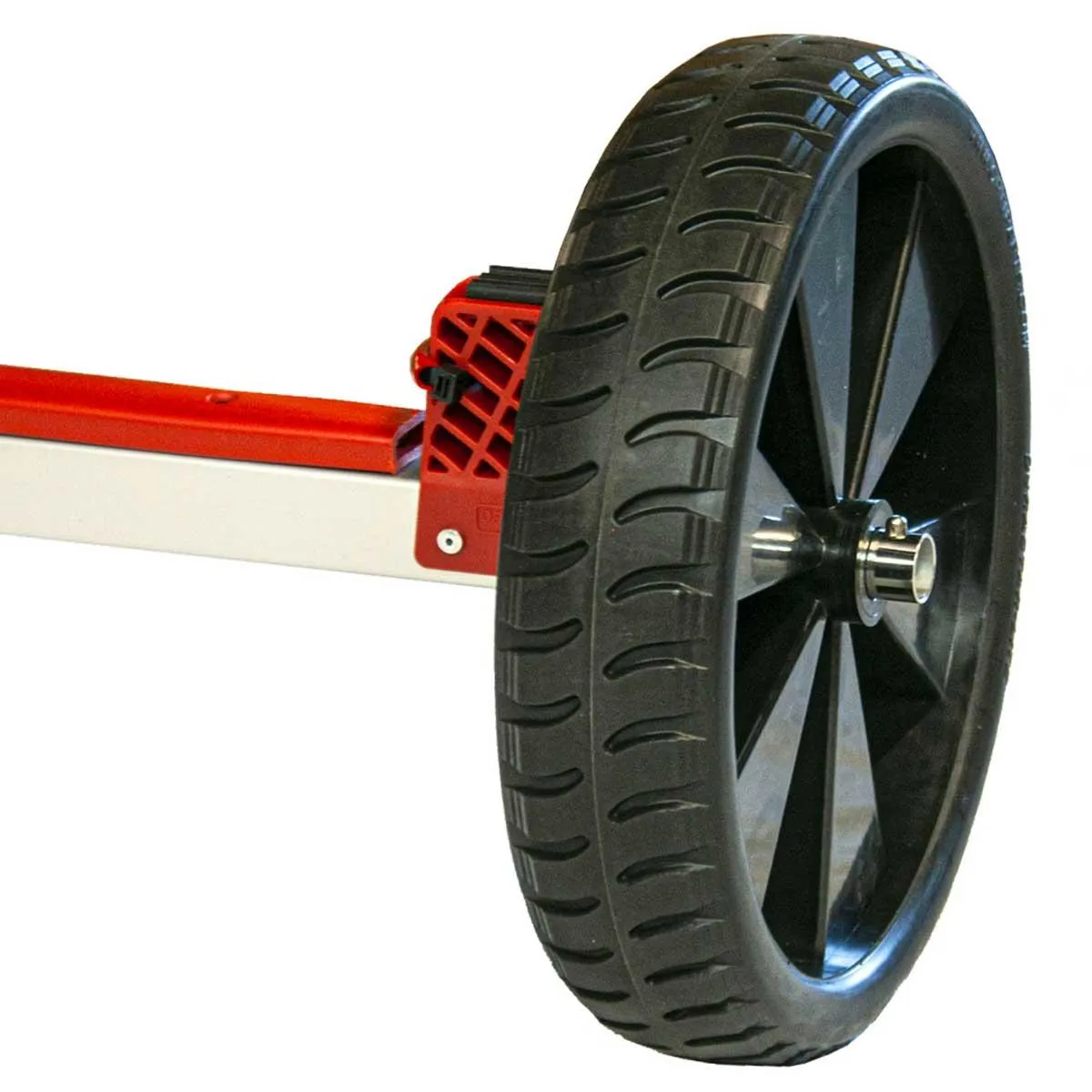 Optimist Aluminium Launching Trolley
