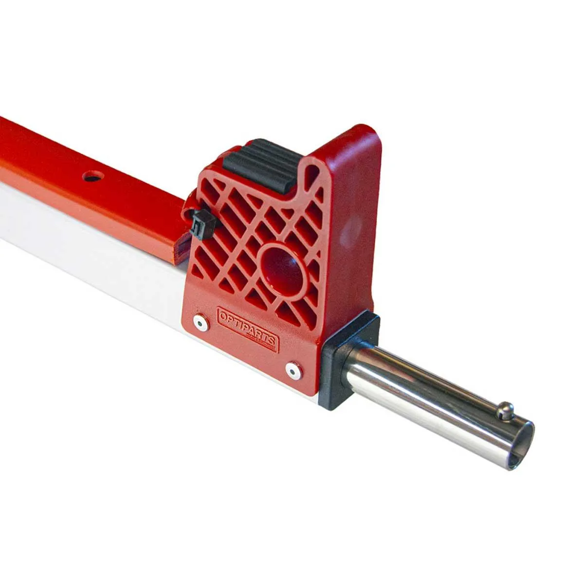 Optimist Aluminium Launching Trolley