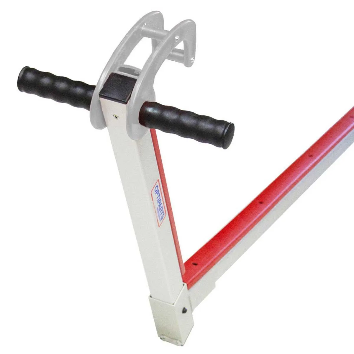 Optimist Aluminium Launching Trolley