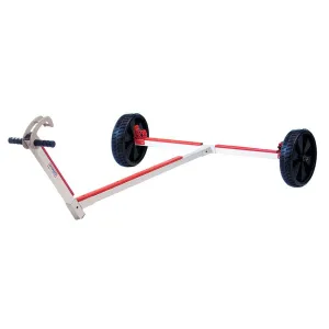 Optimist Aluminium Launching Trolley