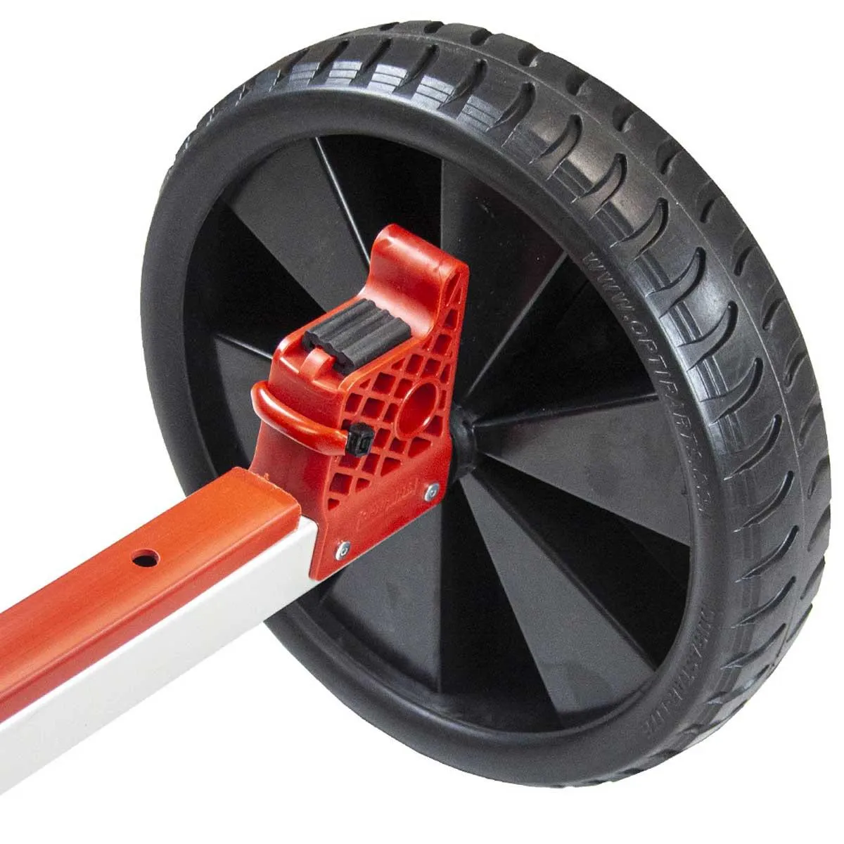 Optimist Aluminium Launching Trolley