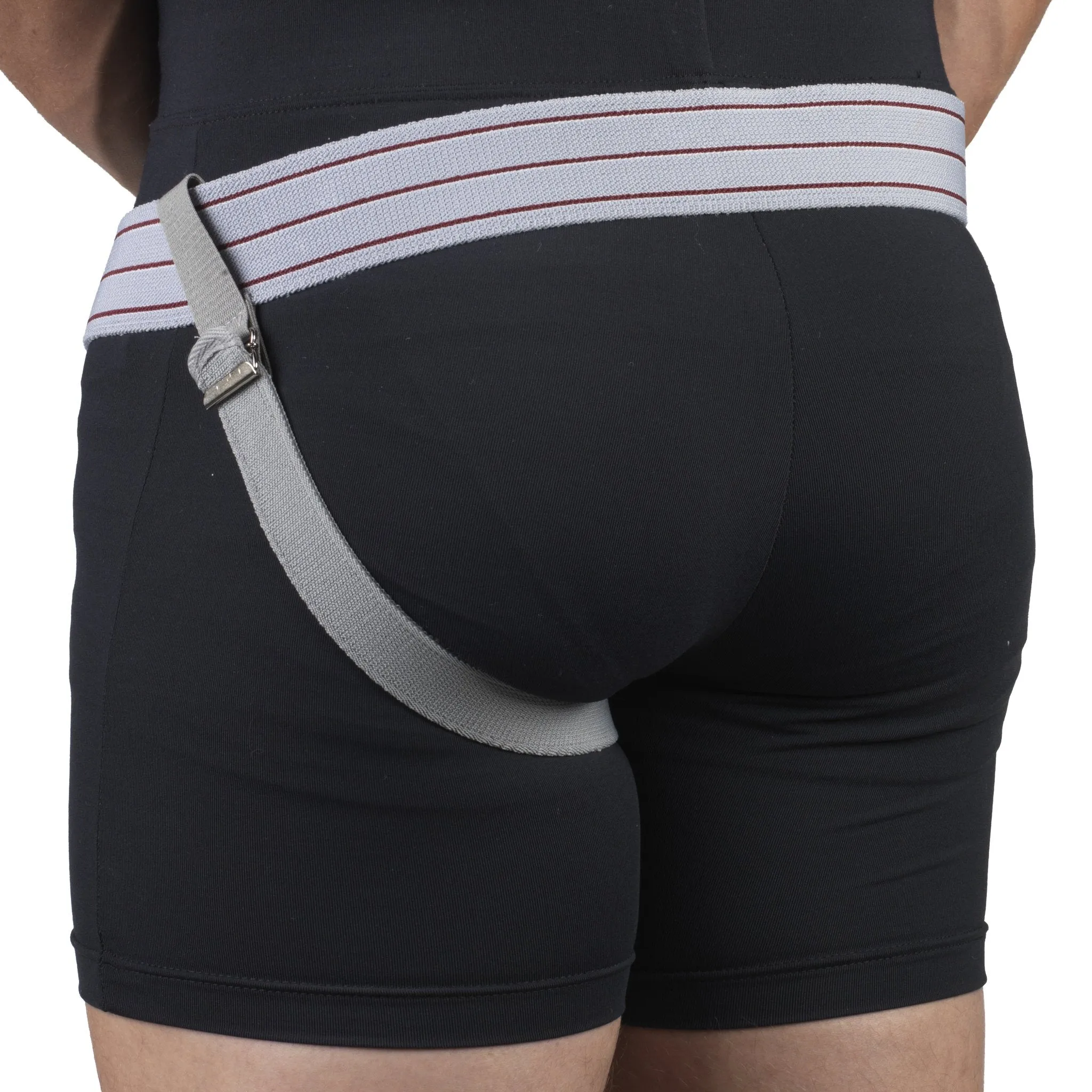 OTC HERNIA SUPPORT SINGLE - 2936