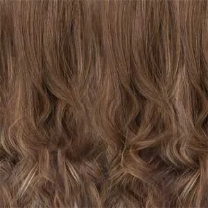 Outre Perfect Hairline Swoop Series Synthetic Lace Frontal Wig - SWOOP5