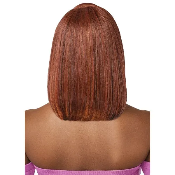 Outre Perfect Hairline Swoop Series Synthetic Lace Frontal Wig - SWOOP5