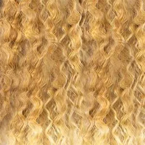 Outre Perfect Hairline Swoop Series Synthetic Lace Frontal Wig - SWOOP5