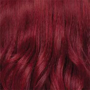 Outre Perfect Hairline Swoop Series Synthetic Lace Frontal Wig - SWOOP5