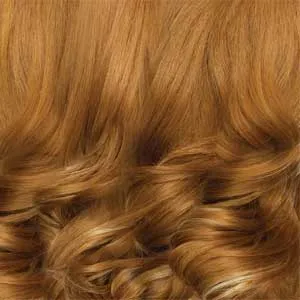 Outre Perfect Hairline Swoop Series Synthetic Lace Frontal Wig - SWOOP5