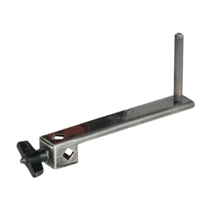 Pearl Cowbell Stacker