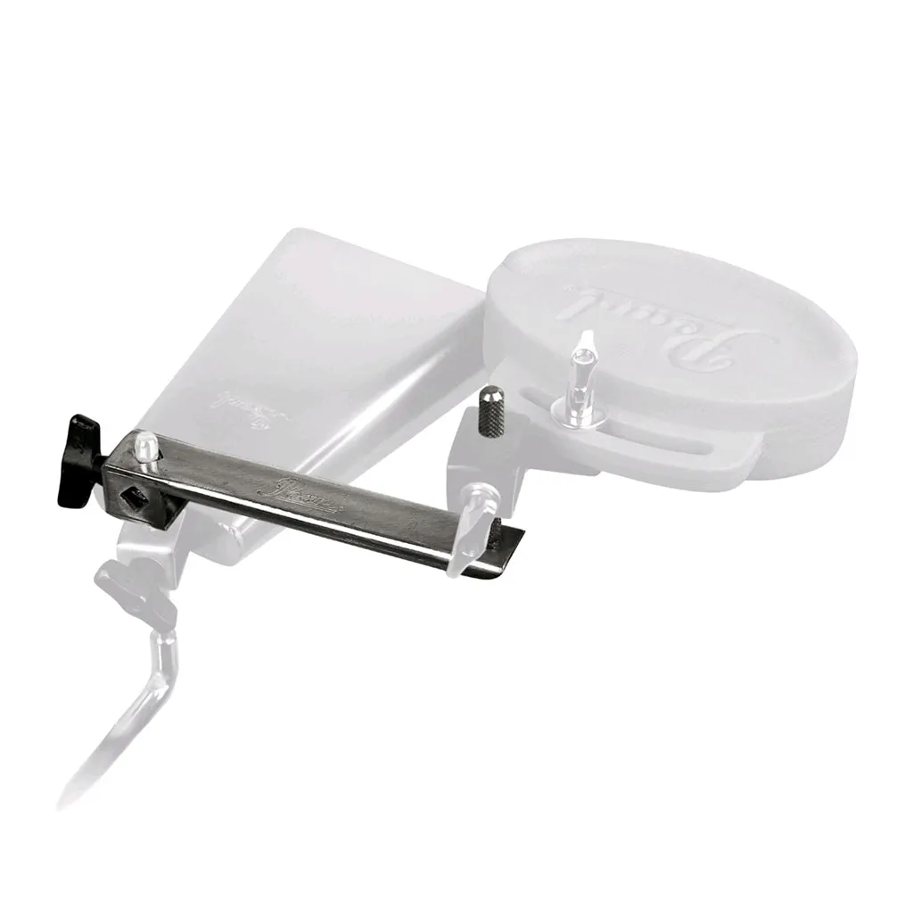 Pearl Cowbell Stacker