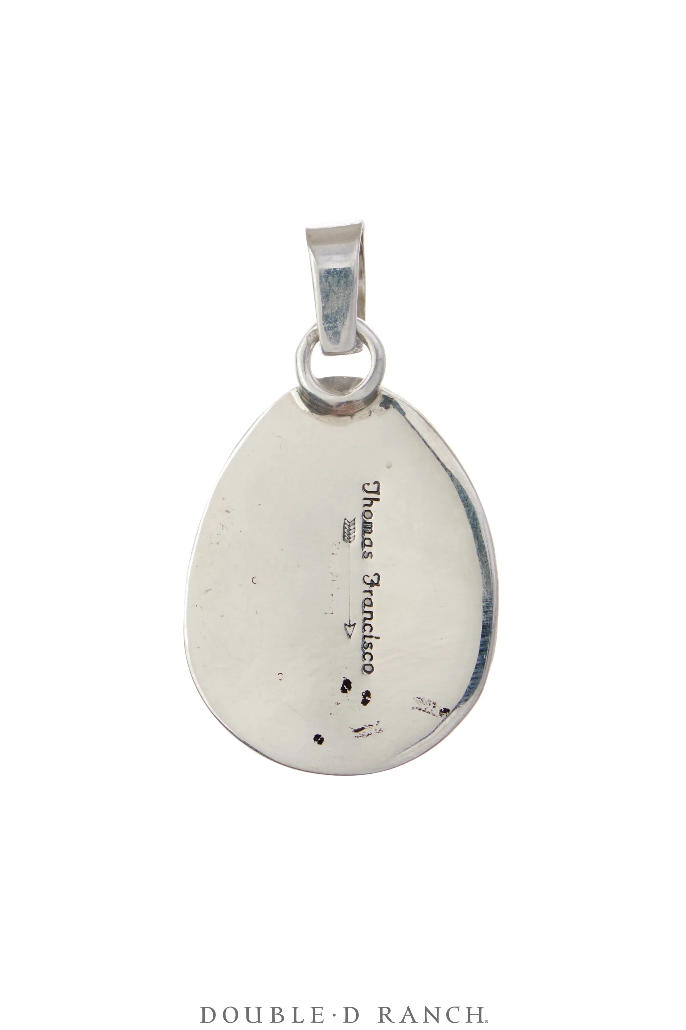 Pendant, Novelty, Sonoran Gold, Hallmark, Contemporary, 1124