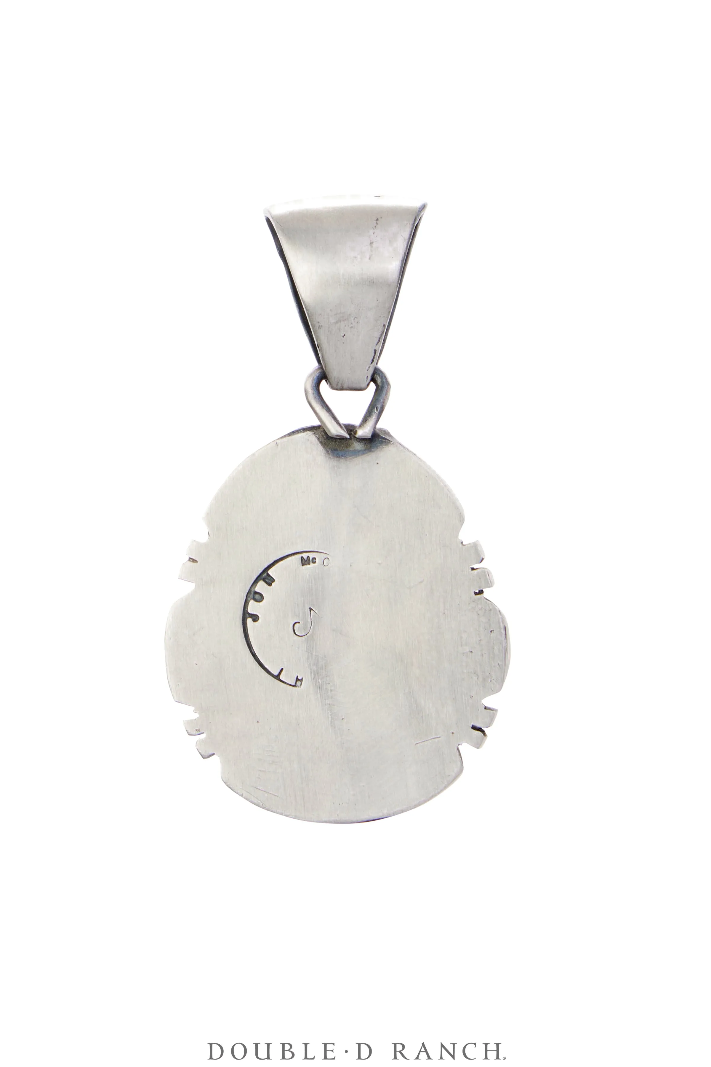 Pendant, Novelty, Turquoise, Hallmark, Contemporary, 1129