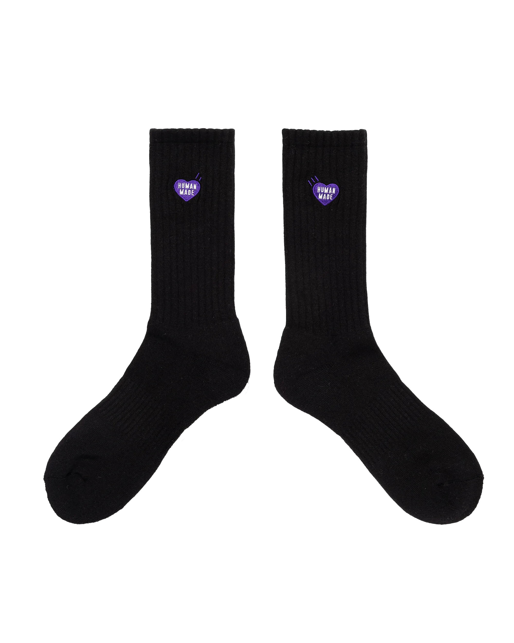 Pile Socks