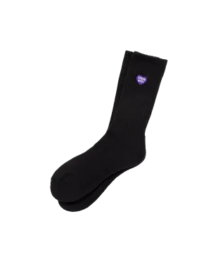 Pile Socks