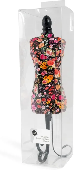 Pin Cushion Dress Form